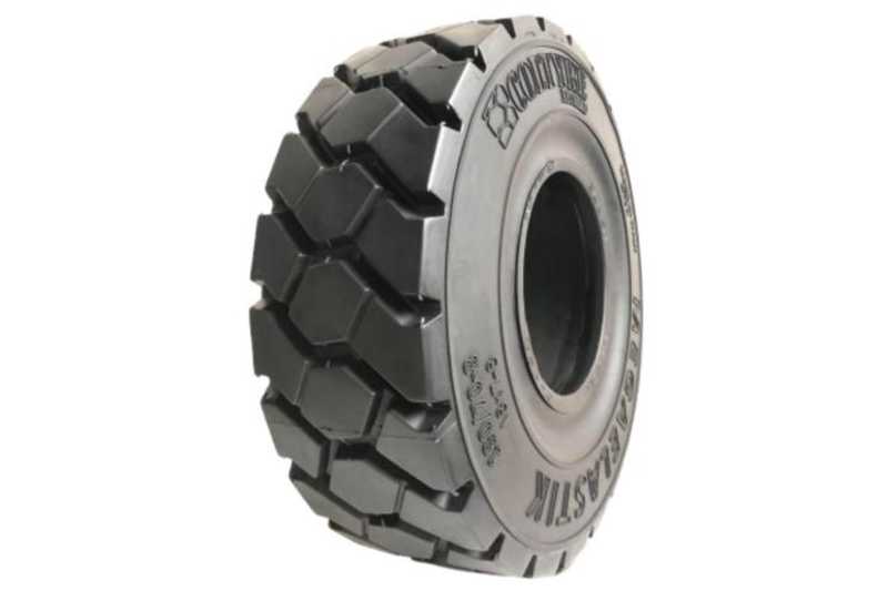 OmecoHub - Immagine COLTYRE GOMME PIENE